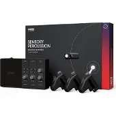 Evans Hybrid Sensory Perkussion Tonanlage
