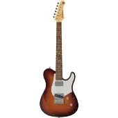 Yamaha PACS+11S Pacifica SC Standard Plus Desert Burst