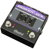 Radial BigShot EFX