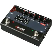 Radial Tonebone PZ-Deluxe Akustik-Preamp
