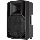 RCF ART 712-A MK5, 2-Wege, 2.0 Kanäle, Kabelgebunden, 50 - 20000 Hz, Schwarz