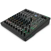 Mackie ProFX10v3+ Analoges Mischpult