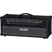 BOSS Katana Artist Gen 3 100w Amp Head mit Waza 2x12 Cabinet