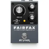 Strymon Fairfax Mini Preamp - Effektgerät E-Gitarre