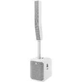Electro-Voice Evolve 70 Säulen-PA-System Weiß