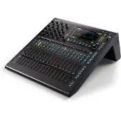Allen & Heath QU-5D