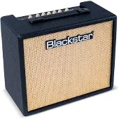 Blackstar Debut 30E 1 x 10 Combo schwarz