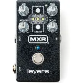 Mxr M307 Schichten