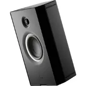 AIAIAI Studiomonitor UNIT-4 Wireless+ Schwarz, Monitor Typ
