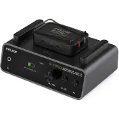 Nux B-7 PRO Drahtloses In-Ear-Monitoring-System