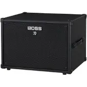 BOSS Katana Bass 1x12-Neodymium-Basslautsprecher