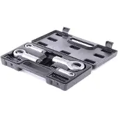 YATO Mutternsprenger-Satz YT-0585 Chrom-Vanadium-Stahl
