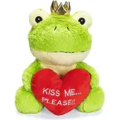 Beeztees Froschkönig