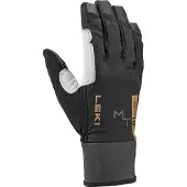 LEKI Montera Storm black-white-brown (2) 10.5