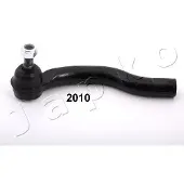 Japko Spurstangenkopf Spurstange für TOYOTA RAV 4 III (ACA3, ACE, ALA3, GSA3, ZSA3) vorne Links 1112009L