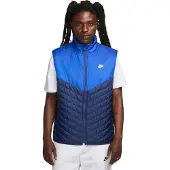 Nike Ärmellose therma-fit-Jacke