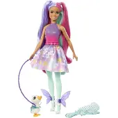 Mattel A Touch of Magic JCW50, Modepuppe, Weiblich, 3 Jahr(e), 300 mm, Mehrfarbig