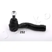Japko Spurstangenkopf Spurstange für TOYOTA CELICA (ZZT23) vorne Links 111237L