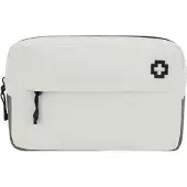 Strellson Homerton Mick - Gürteltasche S 24 cm (offwhite)