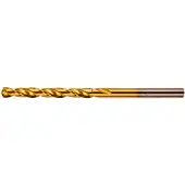 Graphite HSS-TiN-Metallbohrer, 3,2 mm