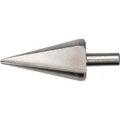 Graphite Stufenbohrer Bohrer stufenlos 4-32 mm, HSS