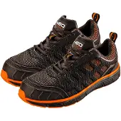 Neo Tools Arbeitsschuhe Herren Damen Sicherheitsschuhe Sneakers – Größe 47
