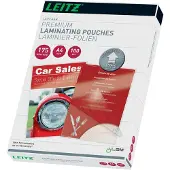 Leitz A4 175 Mikron Laminierfolien 100 Einheiten