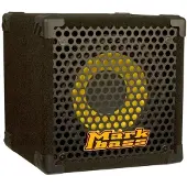 Markbass Micromark 801 Bass-Combo-Verstärker