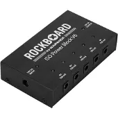 Warwick RockBoard ISO Leistungsblock V6