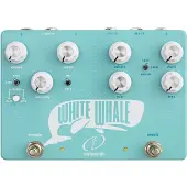 Crazy Tube Circuits White Whale V2 - Effektgerät E-Gitarre
