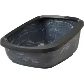 Savic Katzentoilette Aseo Jumbo Marble