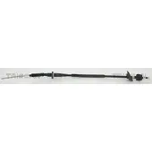 TRISCAN 8140 69211 Kupplungsseil Seilzug für SUZUKI IGNIS II 660/390mm