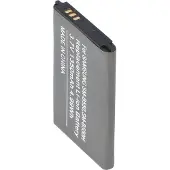 AccuCell EB-BB550ABE Akku passend für Samsung SM-B550, SM-B550H, XCover 550 (kein original Akku)