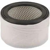 Extol HEPA-Filter mit -CRAFT-Vorfilterung