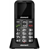 Sencor ELEMENT P012S TFT LCD 1.77,Dual SIM