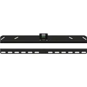 Sanus VLL61, 119,4 cm (47"), 2,03 m (80"), 61 kg, 75 x 75 mm, 600 x 800 mm, Schwarz