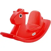 Little Tikes Schaukelpferd