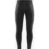 Fristads Lange Unterhose 747 PC Grösse XL Schwarz