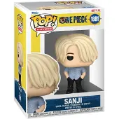 Funko POP! POP! One Piece Sanji #1881