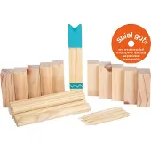 Small Foot Wikingerspiel Kubb kompakt „Active“