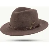 Scippis Lincoln brown/melange - Größe XL 2H30