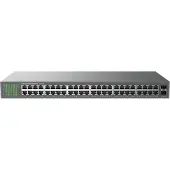 Grandstream Networks GWN7706, Unmanaged, 10G Ethernet (100/1000/10000)