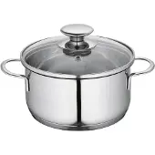 Küchenprofi Kochtopf Capri 16cm