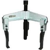 Ks Tools Universal-Abzieher 3-armig mit extrem schlanken Haken