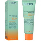 Eubos Daily Ray Protect Fluid LSF 50+ 50 ml Tagescreme