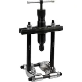 YATO Abziehvorrichtung Trennmesser YT-0609 Chrom-Vanadium-Stahl