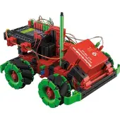 Fischertechnik 559898, Mehrfarbig