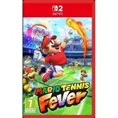 Games Switch 2 Mario Tennis Fever PAL PAL