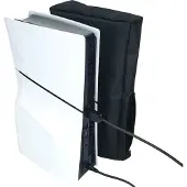 APT Staubschutzhülle für PS5 Slim