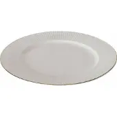 Boltze Speiseteller KELLY, aus Porzellan, Ø 26,5 cm